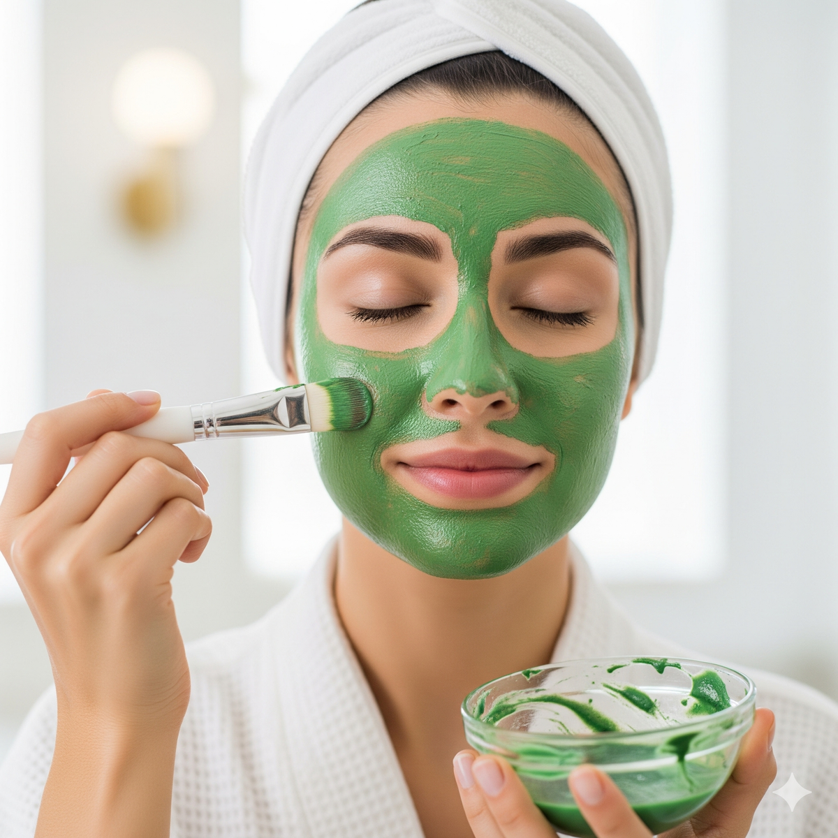 Skin care