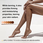 Tanning Accelerator Lotion Summer Bronzer Beach Sunbed Solarium Tanning Sunburn Repair Long Lasting Bronzing Self Tanner Cream