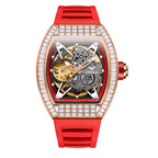 ONOLA New Watches 3838F Customer Logo Low Moq Mens Mechanical Watch Luxury Man Elegant  Men Watches High Quality