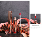 O.TWO.O 12 colors High Quality Velvet Matte lipstick Long Lasting Lips Makeup Waterproof Easy to Wear Matte Liquid Lip Gloss