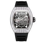 ONOLA New Watches 3838F Customer Logo Low Moq Mens Mechanical Watch Luxury Man Elegant  Men Watches High Quality