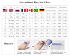 Luxury 925 Sterling Silver Crystal Bracelets For Women Girls Trend Fashion Jewelry Valentines Day Gift Wholesale