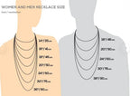Noter New Trendy Men Airplane Necklace 28 Inchs Long Collar Hiphop Rock Pendant Colar Masculino Male Accessories Boyfriend Gift
