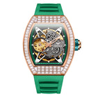 ONOLA New Watches 3838F Customer Logo Low Moq Mens Mechanical Watch Luxury Man Elegant  Men Watches High Quality