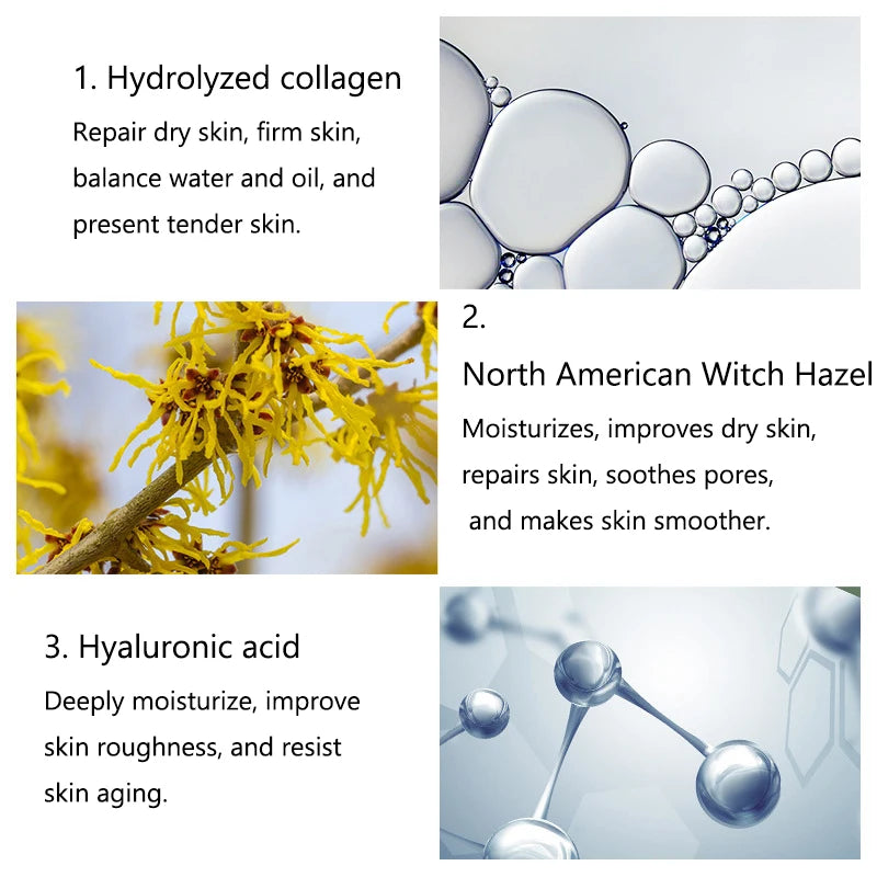 Aloe Vera Face Moisturizing Spray Improve Dryness Makeup Base Liquid Sooth Skin Refreshing Non Greasy Facial Toner Care Water