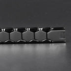 Men Braided Magnetic Bracelet Arthritis Health Energy Bracelet Male Gift Energy Therapy Magnets Bracelet for Men Wholesale
