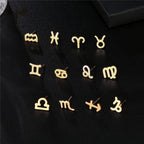 New Trendy Man Leather Bracelets Initial Bangles Male Accessories Jewelry Black Belt Bracelet pulseras hombre armband mannen