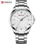 Men Watches Men's Quartz Wristwatches Male Clock Top Brand Luxury Relogio Masculino Military Wrist Watches Meski For Sports