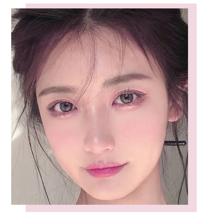Diamond Glitter Eyeshadow Liner Pencil Face Makeup Highlighter Long lasting Matte Pink Silkworm Champagne Gold Eyeliner Pen
