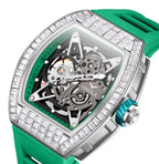 ONOLA New Watches 3838F Customer Logo Low Moq Mens Mechanical Watch Luxury Man Elegant  Men Watches High Quality