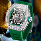 ONOLA New Watches 3838F Customer Logo Low Moq Mens Mechanical Watch Luxury Man Elegant  Men Watches High Quality
