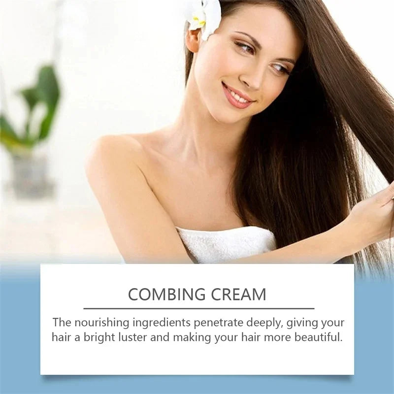 Hair Repairs Hair Mask Biotin Collagen Keratin Treatment Hairs Conditioner Hair Essential Oil Nourishing for Dry Damaged