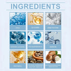 Hair Repairs Hair Mask Biotin Collagen Keratin Treatment Hairs Conditioner Hair Essential Oil Nourishing for Dry Damaged