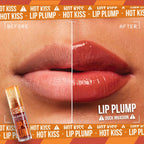 Mirror Like Lip Gloss Plumping Oil Transparent Hydrating Glaze Cute Duck Design Pouty Lips Liquid Stick Shiny Finish