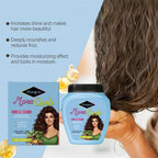 Hair Repairs Hair Mask Biotin Collagen Keratin Treatment Hairs Conditioner Hair Essential Oil Nourishing for Dry Damaged