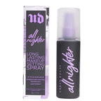 Make-up Setting Spray Quickly Forms A Film, Long-lasting Makeup, Oil Control, Sweat-proof And Smudge-proof Classic Version 118ML