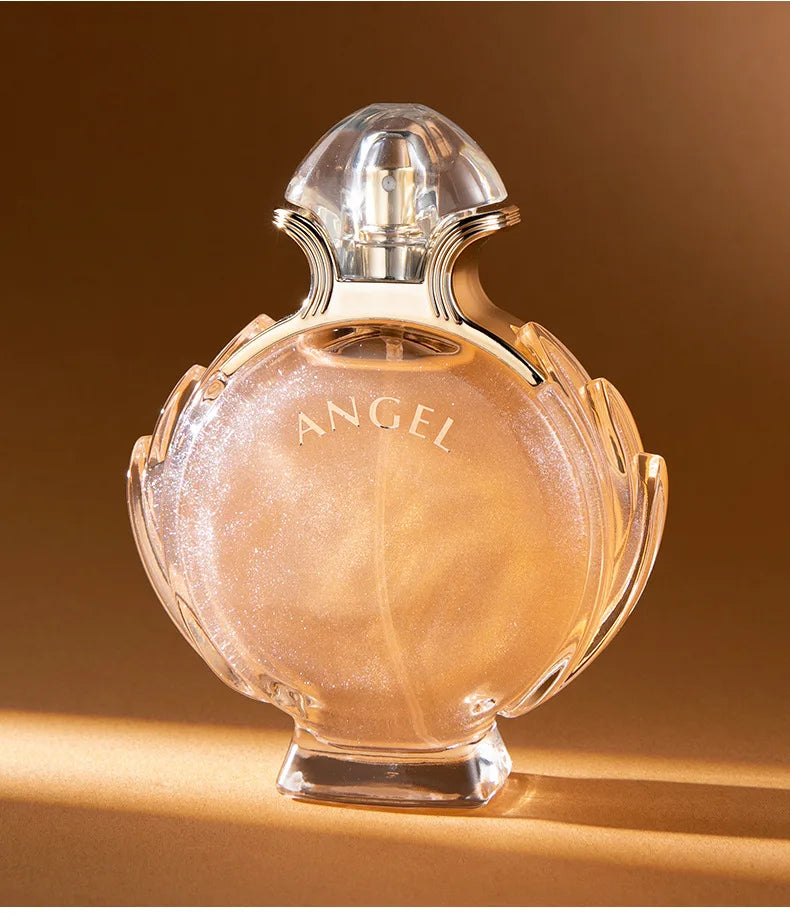 Classic Perfume Eau De Toilette Floral Aromatic Lasting Amber Fragrance Body Spray Dating Glamour Luxury Fragrance Perfumes