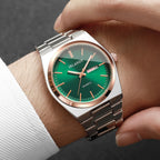 Luxury Men Business Watches Calendar Quartz Wristwatches For Mens Clock Reloj Hombre（Without Box）