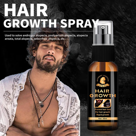 Beard Oil For Men Beard Growth Serum Beards Oil Leave-in Conditioner Restore Natural Moisture And Soften Your Beards To Prevent
