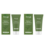 Green Tea Salicylic Acid Facial Cleanser Cleansing Pore Refining Hydrating Blackhead Removal Oil Control Non-Drying Face Wash