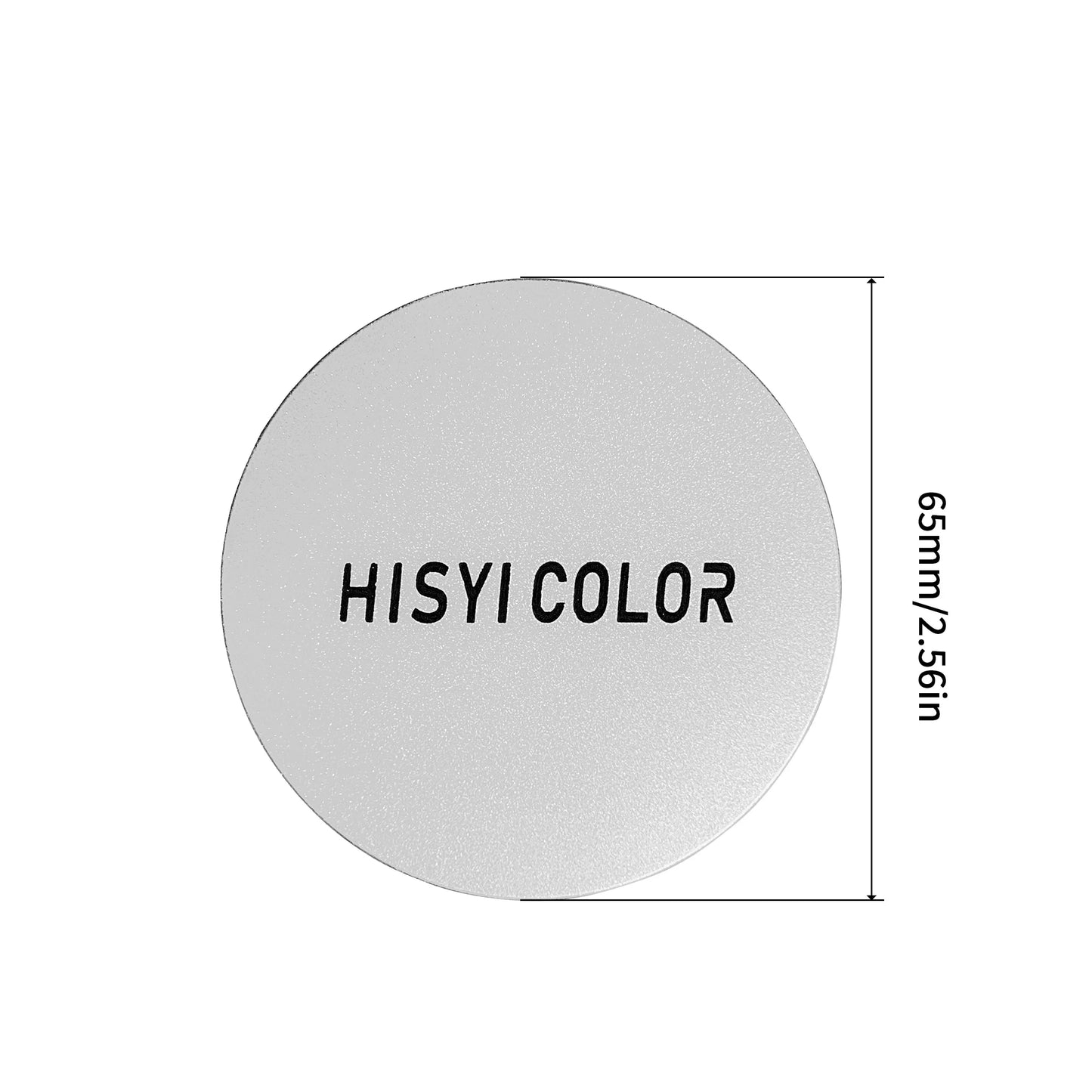 Waterproof and sweat-proof loose powder, brightens complexion with highlighting and whitening effects, matte finish.
