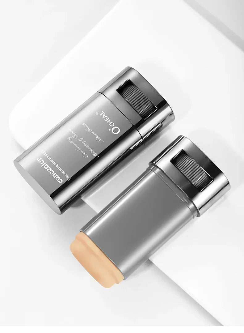 Face Foundation Contour Stick Long Lasting Waterproof Brighten Skin Concealer Pen Nose Contour Cream Contouring Beauty Makeup