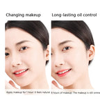 Makeup Fixer Spray Waterproof Sweatproof Long Lasting Oil Control Hydrating Makeup Fixing Setting Spray Cosmetics