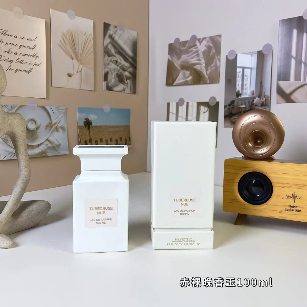 Latest perfumeLuxury 100ml Unisex Eau de Parfum | Long-Lasting Floral Pheromone Perfume | Premium Fragrance Spray for Women & Me
