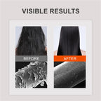 100% Pure Organic Hair Mask Batana Conditioner Repair Damaged Frizzy Hair Reduce Hair Loss Anti-Breakage Nourishing Hair Product