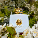 100ml Sophisticated Women Eau De Parfum Lasting Aroma with Lush Bright Floral Oriental Chypre Tones Smooth Refined Scent Depth
