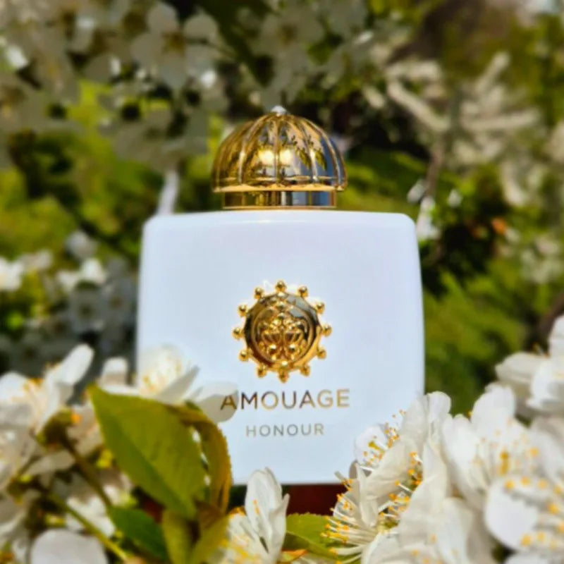 100ml Sophisticated Women Eau De Parfum Lasting Aroma with Lush Bright Floral Oriental Chypre Tones Smooth Refined Scent Depth