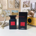 Latest perfumeLuxury 100ml Unisex Eau de Parfum | Long-Lasting Floral Pheromone Perfume | Premium Fragrance Spray for Women & Me