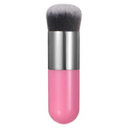 Makeup Brushes Face Foundation Loose Powder Concealer Blending Blush Soft Base Brush Professional Cosmetic Beauty Makeup Tools