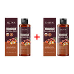 Batana Oil Shampoo Conditioner Set Oil Control Anti Dandruff Scalp Hair Treatment Split Ends Anti Frizz Hair Loss Hair Care Set
