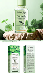 BIOAQUA Centella Face Serum skincare Face Essence Moisturizing Hydrating Firming Repairing Facial Liquid Serum Skin Care