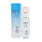 90ML 377 Sunscreen Spray SPF50+ Anti-aging Anti Wrinkle Moisturizing Whitening Sunscreen Spray Facial Body Neck Skin Care Spray