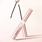 Long-Lasting Black Mascara, Thick, Curling, Waterproof, Quick-Drying, No Smudging,  Natural, Best For Christmas