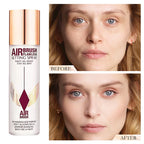 Styling Spray, Styling Spray, Stable Makeup Effect Clear Daily Makeup Setting 100ml