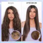 Magical Keratin Hair Mask 5 Seconds Repair Damaged Frizzy Hair Soft Smooth Shiny Vitamin Nutrition Moisturize Nourish Hair Care