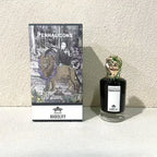 Men Perfume Long Lasting Luxury Fragrance Masculine Scent for Gentlemen Ideal for Work Travel Sports Party and Romantic Gift