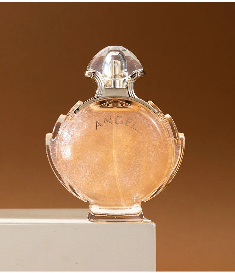 Classic Perfume Eau De Toilette Floral Aromatic Lasting Amber Fragrance Body Spray Dating Glamour Luxury Fragrance Perfumes