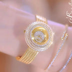 relogios feminino waterproof watch for women New hot-selling luxury women's watches gifts reloj mujer saat