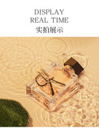 Luxury Brand Perfume Women 50ml Pheromone Ocean Scent Cologne Men Parfums Homme Lasting Floral Fragrant Spray Perfumes De Mujer