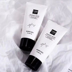 Amino Acid Facial Cleanser Oil Control Moisturizing Deep Cleansing Foam Face Wash Gentle Non-irritating Unisex Skin Care 60g