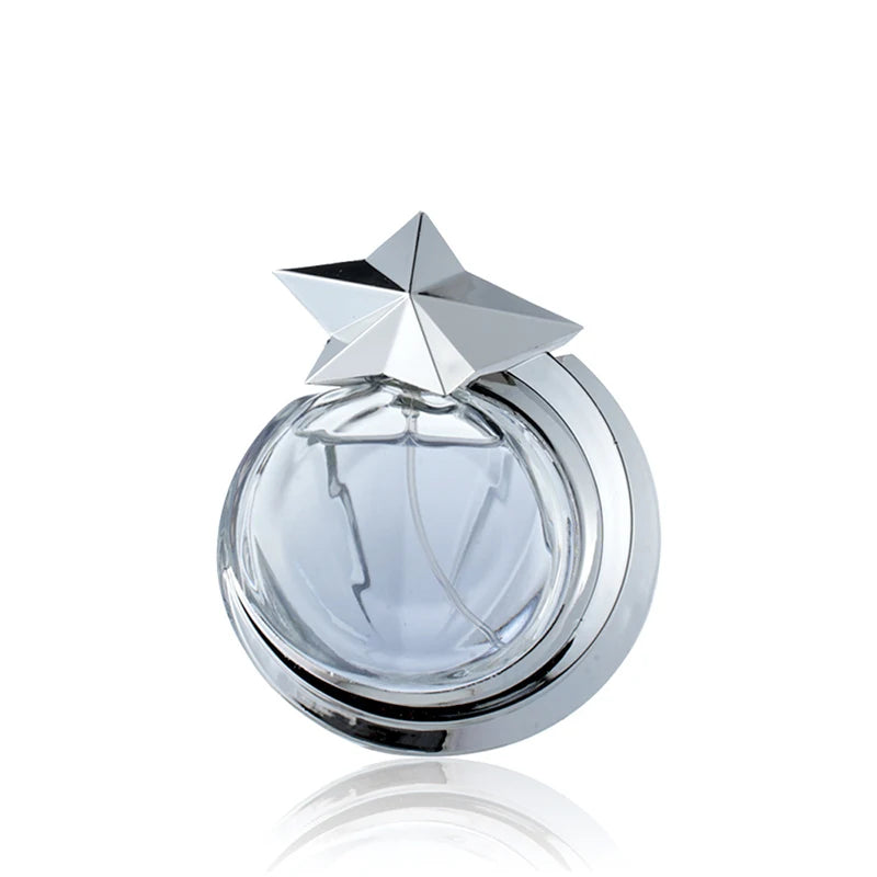 Pentagram Brand Perfume High-end Fruity Musk Fragrance Perfume Unisex Date Romantic Charm Vitality Master-level Special Perfume