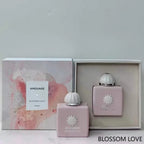 100ml Sophisticated Women Eau De Parfum Lasting Aroma with Lush Bright Floral Oriental Chypre Tones Smooth Refined Scent Depth