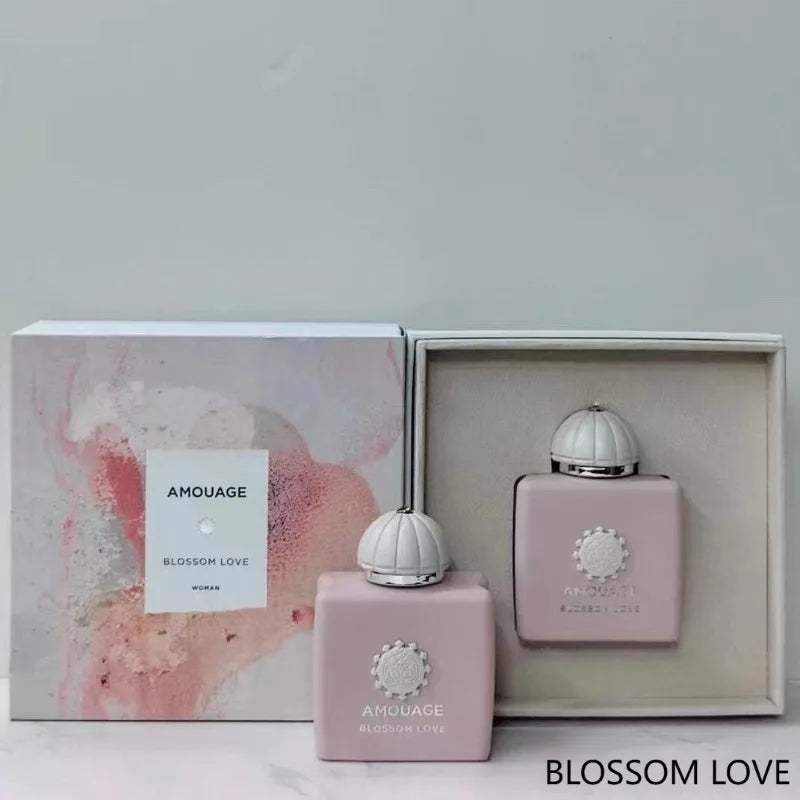 100ml Sophisticated Women Eau De Parfum Lasting Aroma with Lush Bright Floral Oriental Chypre Tones Smooth Refined Scent Depth