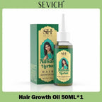 Pure Natural India Hair Oil Ayurvedic Herbal Hair Care Shampoo Rosemary Hair Growth Oil Anti Hair Loss Hair Regrowth Serum