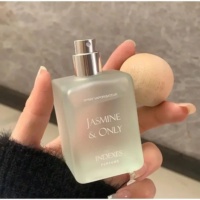 Elegant Romantic Eau De Toilette Premium Pink Encounter Unisex Fragrance Spray Fresh Floral Long-last Fragrance 50ml Body Spray
