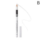 Eyeliner Ultra Thin Black White Liquid Pen Eyeliner Pen Waterproof Lasting Smooth Eyes Liner Pencils Eye Makeup Tools